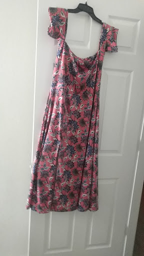 Department Store «Nordstrom Rack Lake Brandon Plaza», reviews and photos, 11201 Causeway Blvd, Brandon, FL 33511, USA