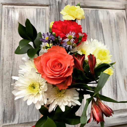 Florist «Hittle Floral Design», reviews and photos, 2049 E 226th St, Cicero, IN 46034, USA