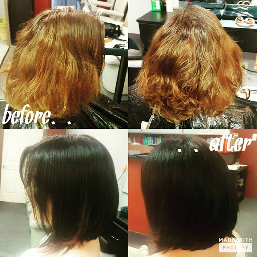 Beauty Salon «Hair Quarters Salon LLC», reviews and photos, 570 Bridgeton Pike, Mantua Township, NJ 08051, USA