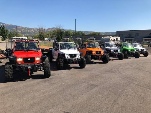 Used Car Dealer «Top Line Sales, LLC», reviews and photos, 747 UT-193 #1, Layton, UT 84041, USA