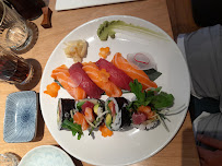 Plats et boissons du Restaurant japonais Nanaumi à Paris - n°18