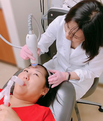 Explore charmed tattoo ideas, creative tattoo ideas in Vancouver, available at Salmon Creek Plastic Surgery