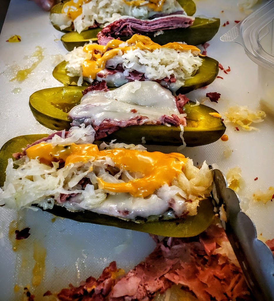 THE ORANGE PEEL 32501