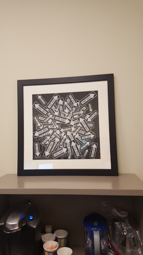 Print Shop «Signal Return», reviews and photos, 1345 Division St #102, Detroit, MI 48207, USA
