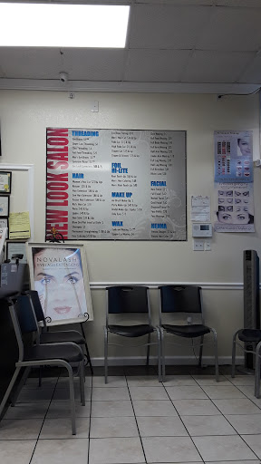 Beauty Salon «New Look Salon & Spa», reviews and photos, 9441 FM 1960 Bypass Rd W, Humble, TX 77338, USA