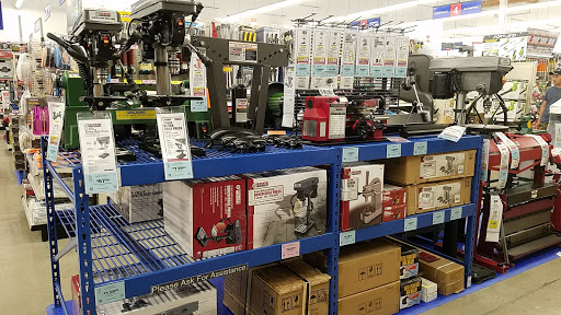 Hardware Store «Harbor Freight Tools», reviews and photos, 729 Colusa Ave b, Yuba City, CA 95991, USA