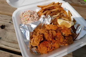 High Country Seafood Co image