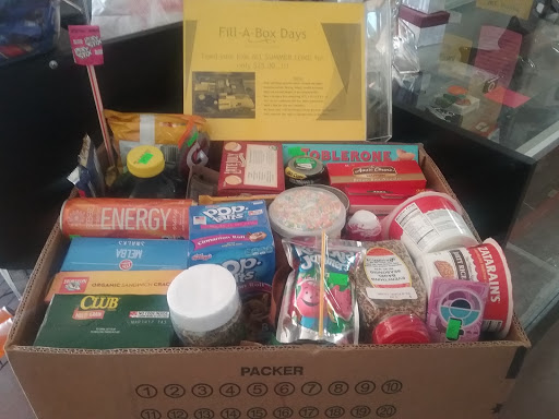 Discount Store «Fresh Start Liquidators», reviews and photos, 11498 W Buckeye Rd, Avondale, AZ 85323, USA