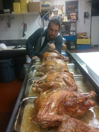 Deli «A & S Salumeria», reviews and photos, 480 NJ-33, Millstone, NJ 08535, USA