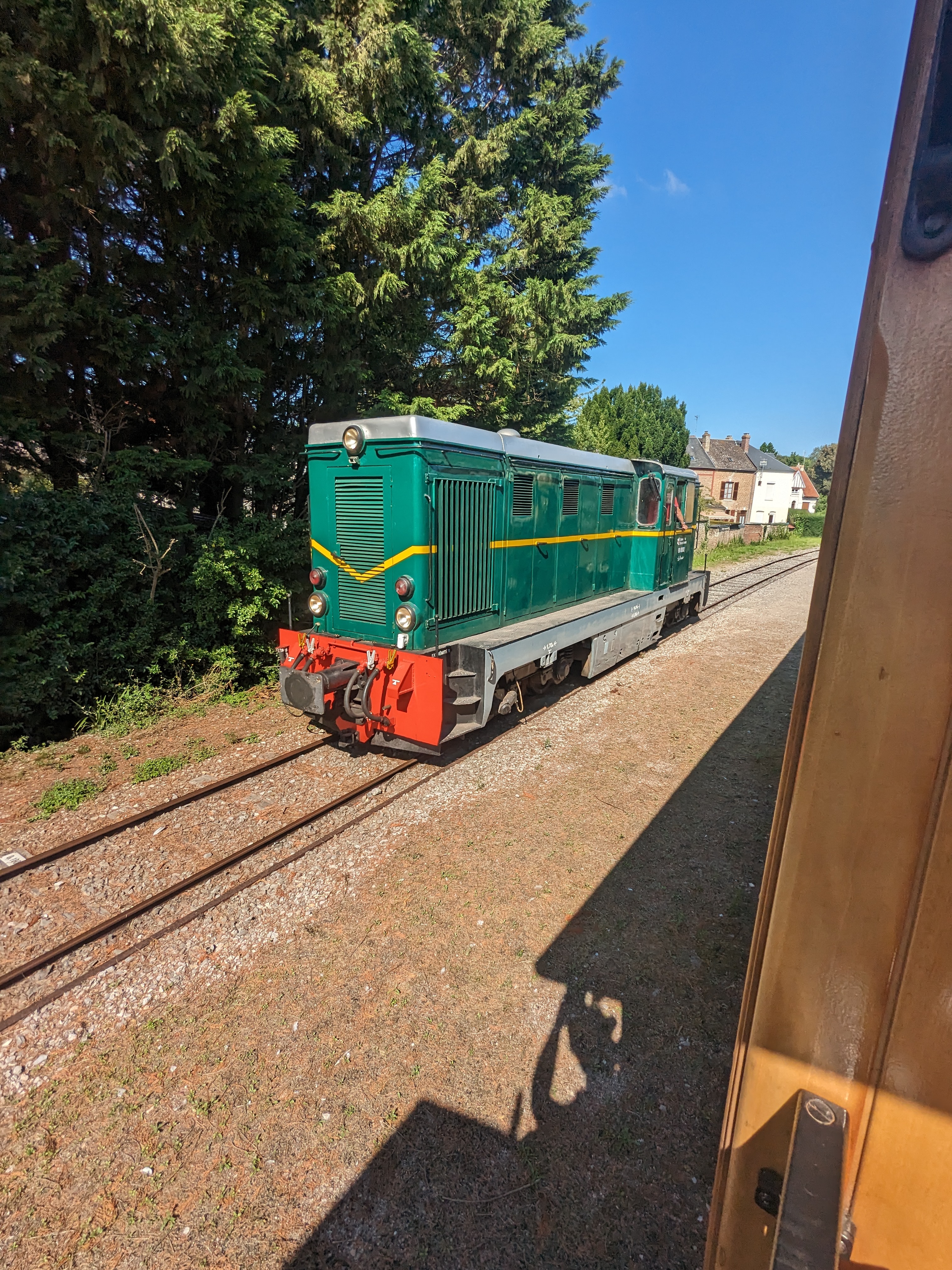 Photo n° 14 de l'avis de Pascal.a fait le 17/08/2023 à 22:27
