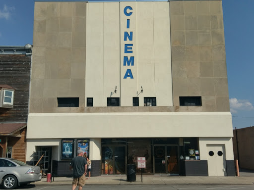 Movie Theater «AMC Classic Springfield 1», reviews and photos, 718 S Main St, Springfield, TN 37172, USA