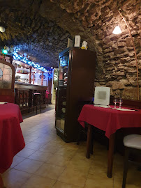 Atmosphère du Restaurant Le Caveau à Chamonix-Mont-Blanc - n°3