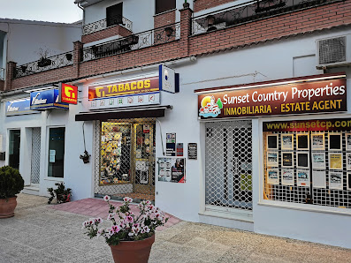 Sunset Country Properties S.L. Av. Llano de Pablo Picasso, 25, 29300 Archidona, Málaga, España