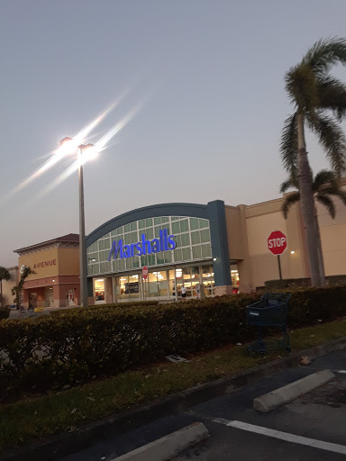 Department Store «Marshalls», reviews and photos, 4995 S Cleveland Ave, Fort Myers, FL 33907, USA