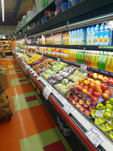 Supermarket «Super Pioneer Supermarket», reviews and photos, 1657 Broadway, Brooklyn, NY 11207, USA