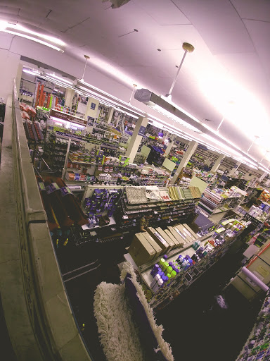 Home Improvement Store «Johnnys True Value Hardware», reviews and photos, 914 W Tyler Ave, Harlingen, TX 78550, USA