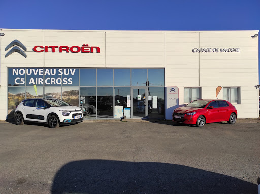 Photo 4 - PEUGEOT CITROËN OPEL BS Automobiles Château La Vallière