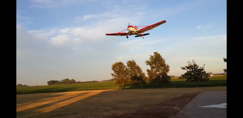 Agro Aereo Pinto