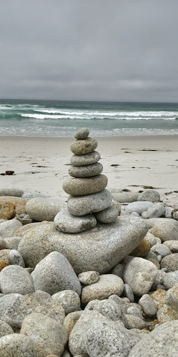 Golf Course «Poppy Hills Golf Course», reviews and photos, 3200 Lopez Rd, Pebble Beach, CA 93953, USA