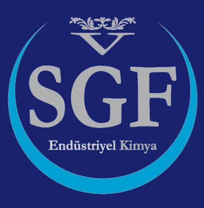 SGF Endüstriyel Kimya