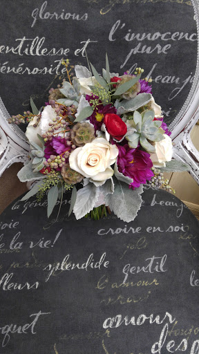 Florist «Country Club Flower Shop», reviews and photos, 820 W Lake Mary Blvd #101, Sanford, FL 32773, USA