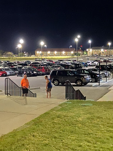 Performing Arts Theater «Murchison Performing Arts Center», reviews and photos, 2100 North I-35E, Denton, TX 76266, USA