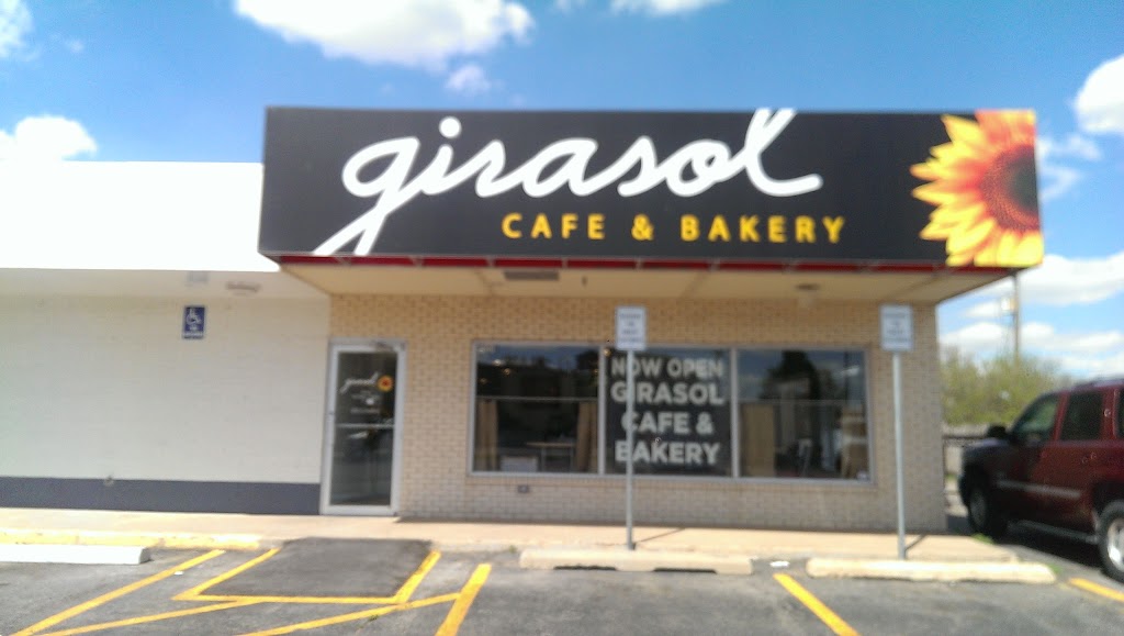 Girasol Cafe and Bakery 79106