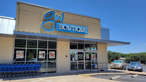 Thrift Store «Goodwill Central Texas - Chimney Corners Boutique», reviews and photos