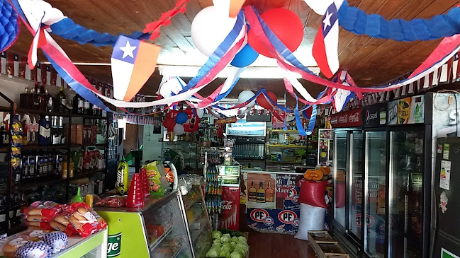 Opiniones de Supermercado Ivonne en Río Claro - Supermercado