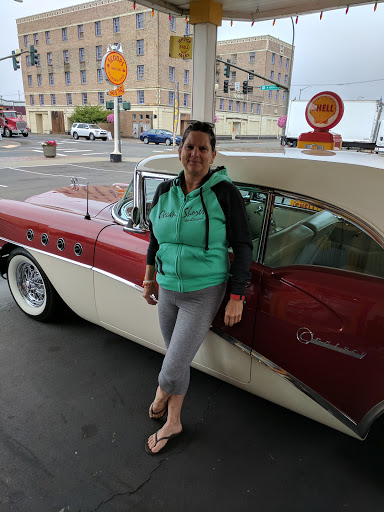 Ice Cream Shop «Scoops Ice Cream & Coffee», reviews and photos, 123 W Heron St, Aberdeen, WA 98520, USA