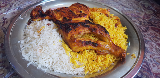 مطاعم مرام البخاري 