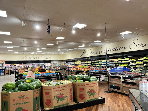 Supermarket «Kings Super Markets», reviews and photos, 86 E Main St, Mendham, NJ 07945, USA