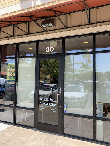 Hair Salon «Great Clips», reviews and photos, 30060 SW Boones Ferry Rd #30, Wilsonville, OR 97070, USA