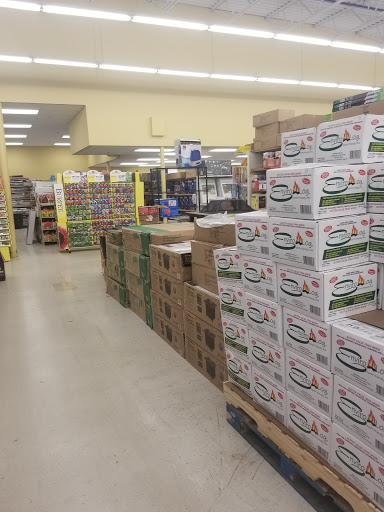 Discount Store «Ocean State Job Lot», reviews and photos, 553 Main St, Tewksbury, MA 01876, USA