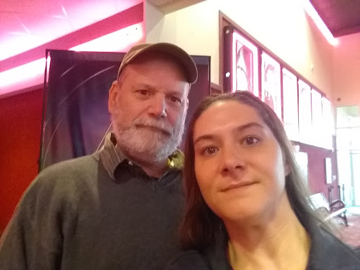 Movie Theater «AMC Lisbon 12», reviews and photos, 162 River Rd, Lisbon, CT 06351, USA