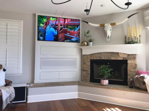 American Home Automation image