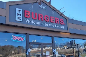 The Burgers image