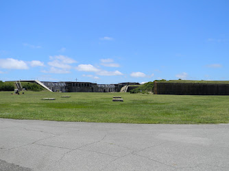 Fort Caswell