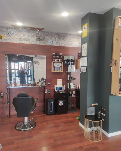 Barbería Alcalá en Alcalá de Guadaíra, Sevilla