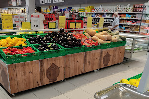 Supermercato Economy