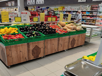 Supermercato Economy