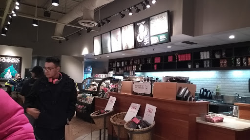 Coffee Shop «Starbucks», reviews and photos, 18240 Flower Hill Way, Gaithersburg, MD 20879, USA