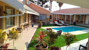 Self-catering accommodation in Benoni, Top 20
