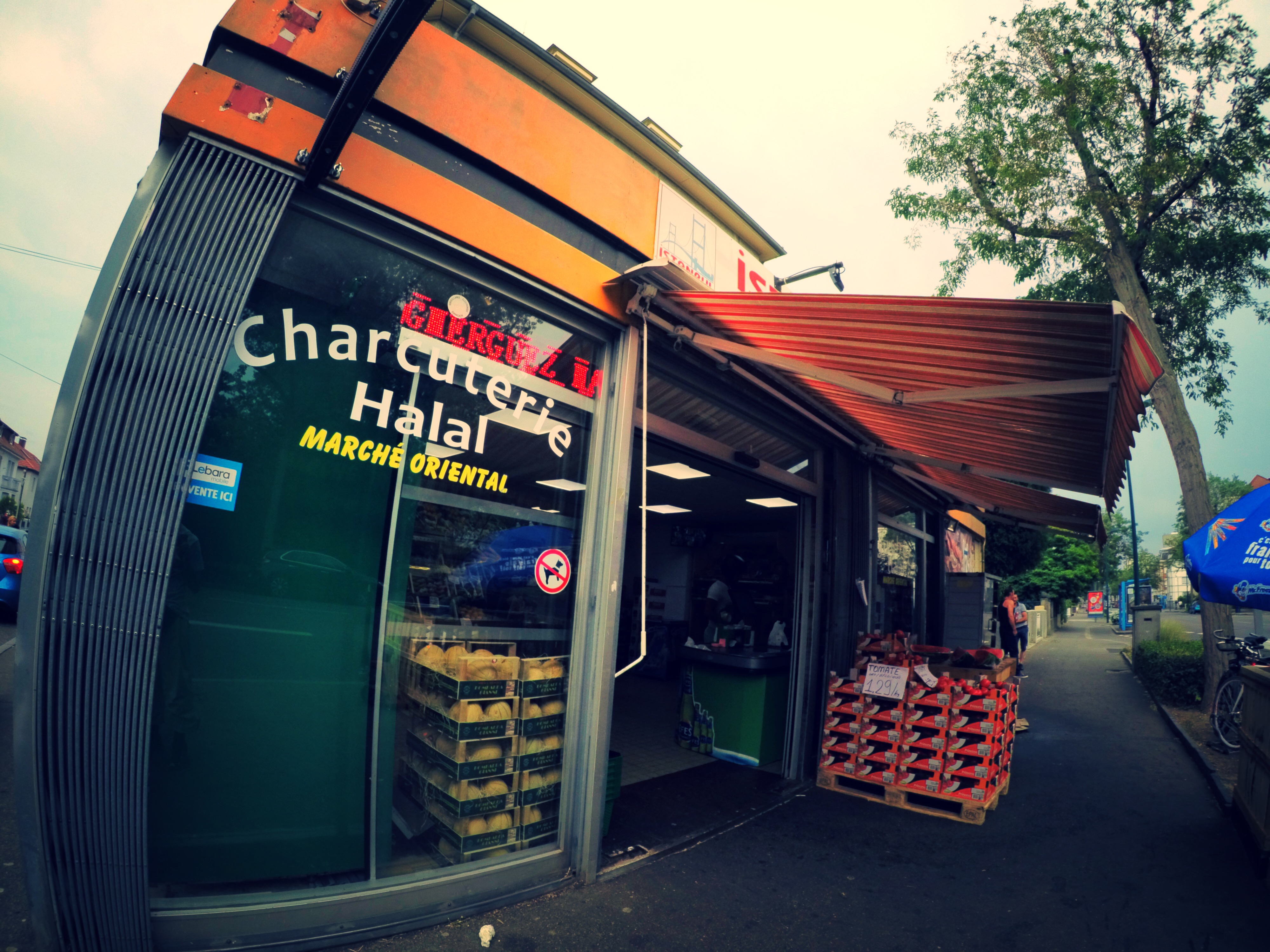 Photo n° 2 de l'avis de Rosli.u fait le 18/08/2018 à 08:56