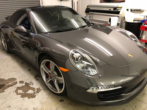 East Bay Auto Spa image