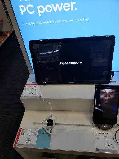 Electronics Store «Best Buy», reviews and photos, 2255 Springfield Ave, Vauxhall, NJ 07088, USA