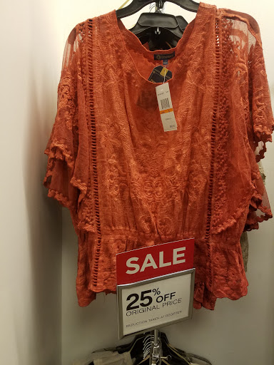 Shopping Mall «Main Street Shopping Center», reviews and photos, 110 Cherokee Pl, Cartersville, GA 30121, USA