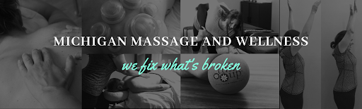 Michigan Massage & Wellness