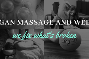 Michigan Massage & Wellness image