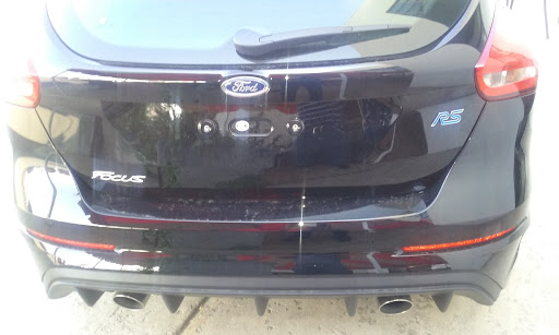 Ford Dealer «Al Piemonte Ford Sales, Inc.», reviews and photos, 2500 W North Ave, Melrose Park, IL 60160, USA